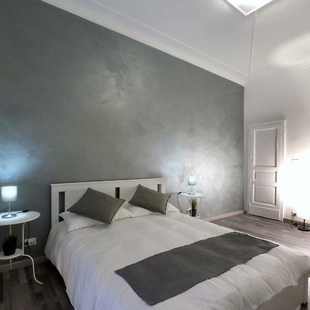 Appartement Tembo House - Pantano 2 à Catane Extérieur photo