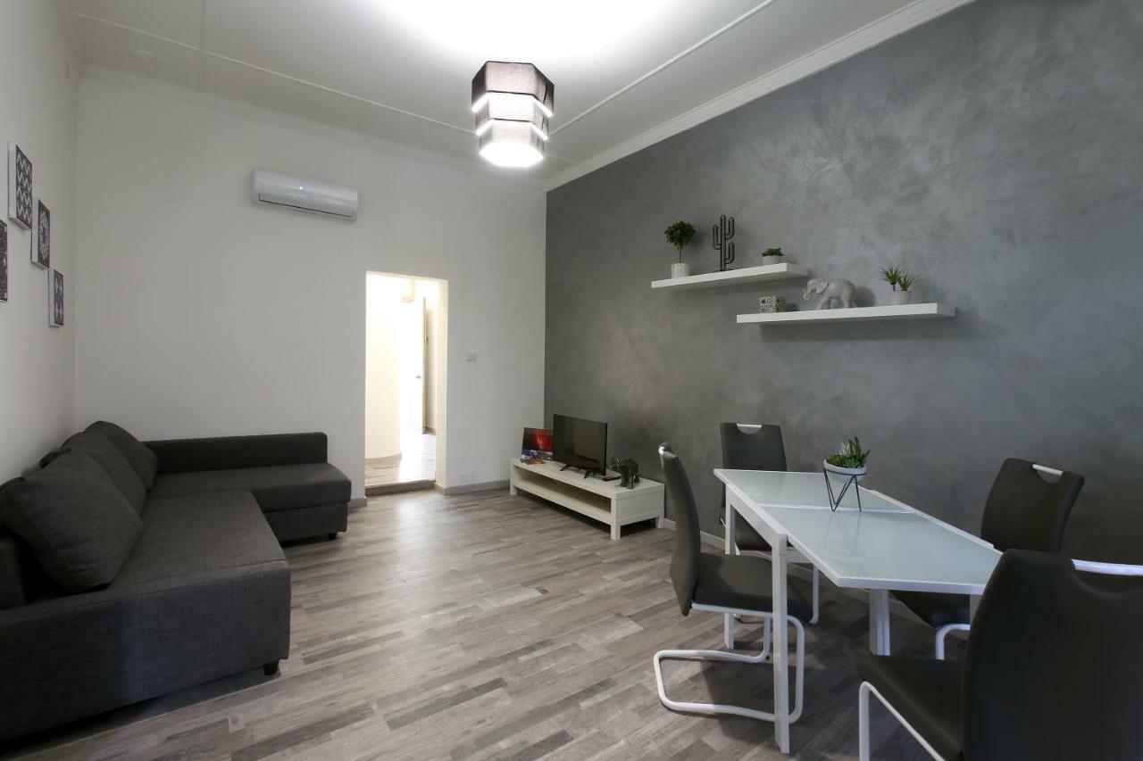Appartement Tembo House - Pantano 2 à Catane Extérieur photo