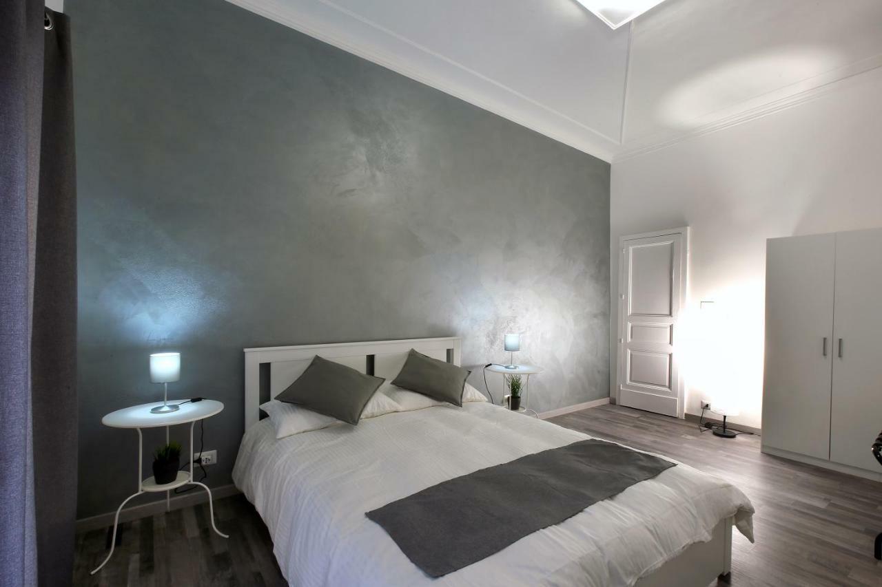 Appartement Tembo House - Pantano 2 à Catane Extérieur photo